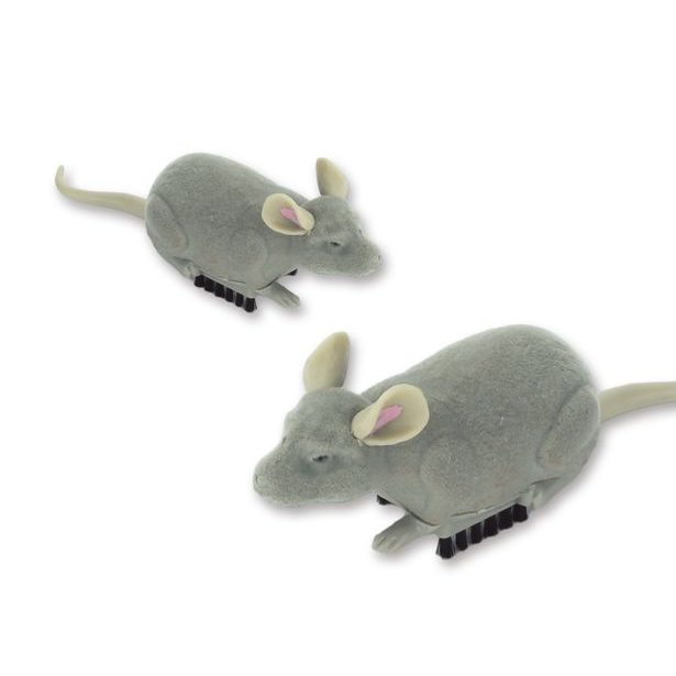 MAGANA Vibrující myš