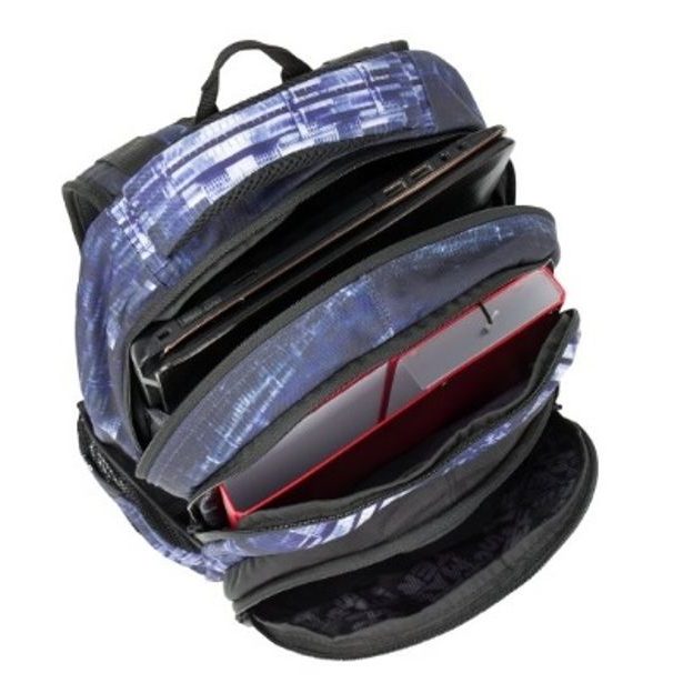 Batoh BAGMASTER DIGITAL 7 CH BLUE/BLACK