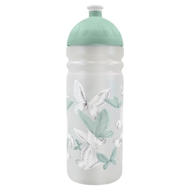 Zdravá lahev Butterfly 0,7l