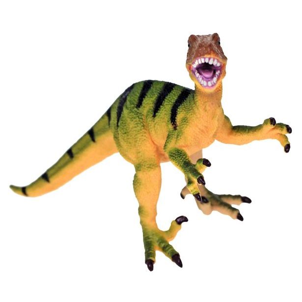 Figurka dinosaura 14-16cm, 6druhů, DP12