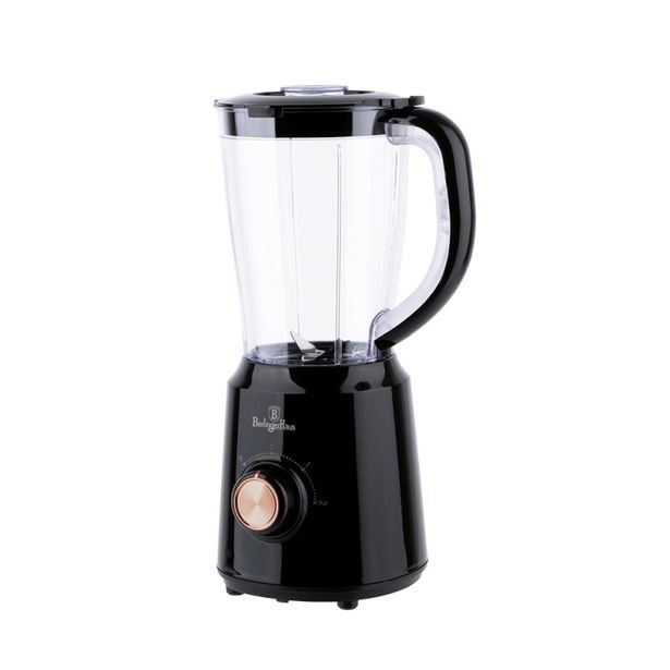 BERLINGERHAUS Stolní mixér 1,5 l Black Rose Collection BH-9464
