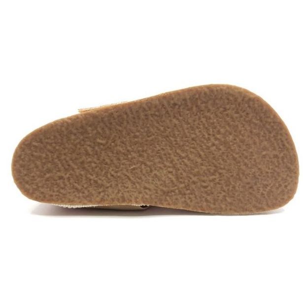 Pegres přezůvky barefoot BF01U - růžová