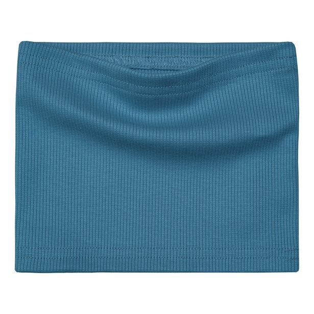 ESITO Nákrčník žebro Color Blue - modrá