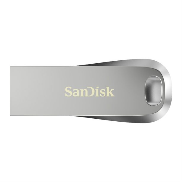 SanDisk Ultra Luxe USB 3.1 256 GB