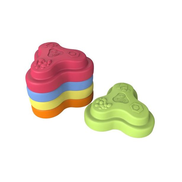 Heppy Balanční kameny