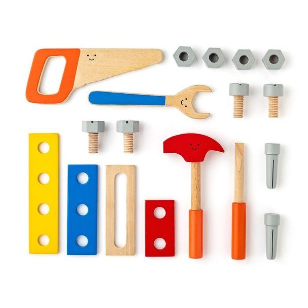 Brašna na nářadí