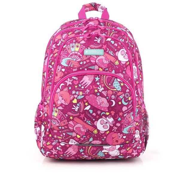 Gabol, Batoh 21 l TOY 224440