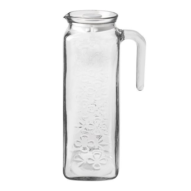 Džbán s víčkem 1,2 l