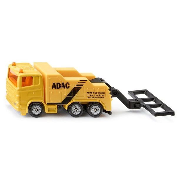 SIKU SIKU Blister - ADAC