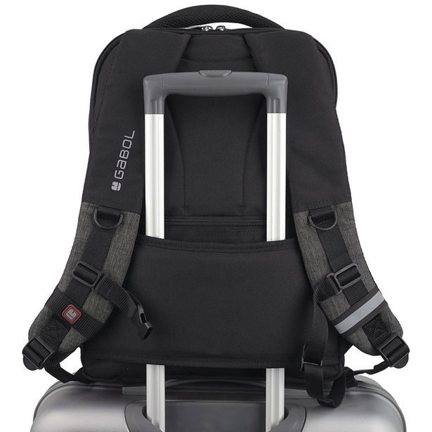 Gabol, Batoh na notebook 15,6" 16 l DIRECT 411656