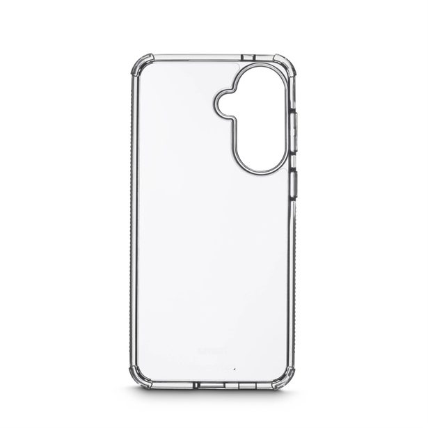 Hama Extreme Protect, kryt pro Samsung Galaxy A57 5G, D3O®, nežloutne, průhledný