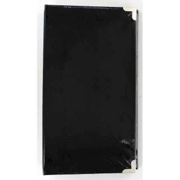 Hama album NEW YORK CITY 10x15/300, černé