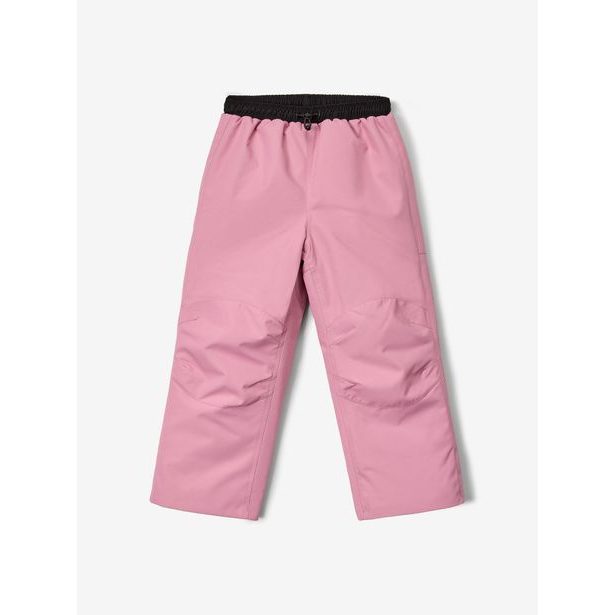 Unuo, Dětské zimní rostoucí oteplovačky Polar, Starorůžová