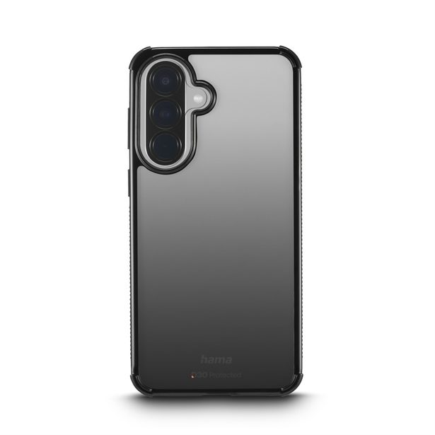 Hama Extreme Protect, kryt pro Samsung Galaxy A57 5G, D3O®, černý
