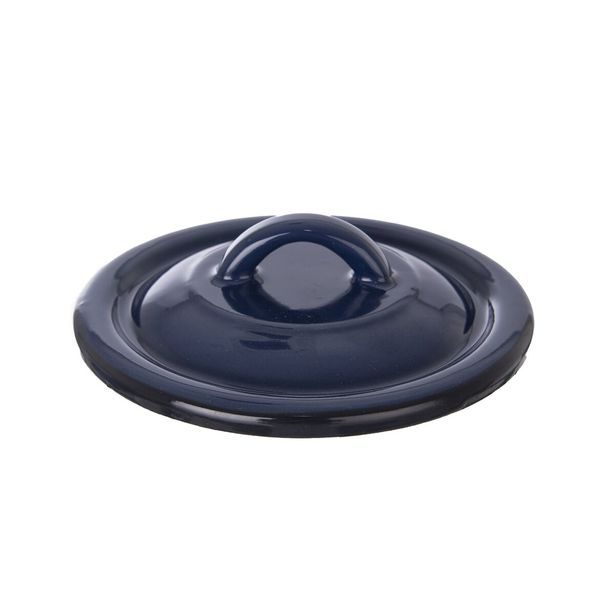 Poklice MODROBÍLÁ pr. 12 cm