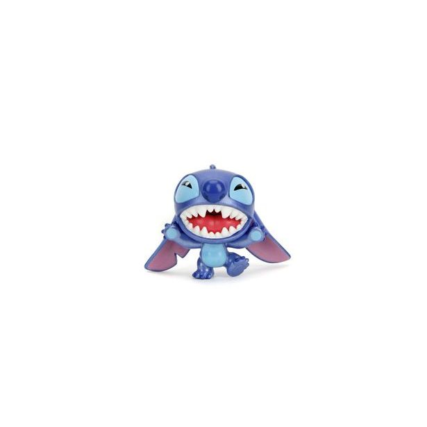 Stitch figurka 2,5", 4 druhy, DP12, Wave 2