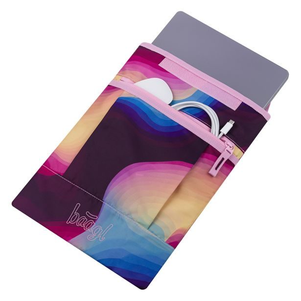 BAAGL Obal na notebook Lyra GRS