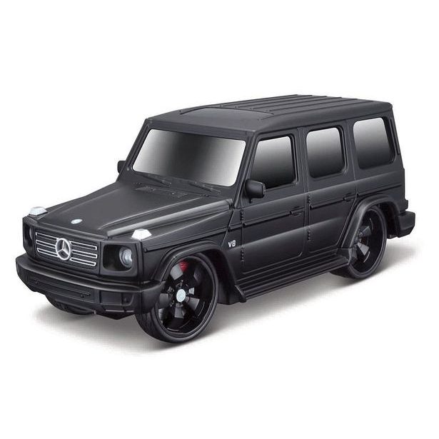 Maisto Maisto RC - 1:24 RC Premium ~ 2018 Mercedes-Benz G-Class