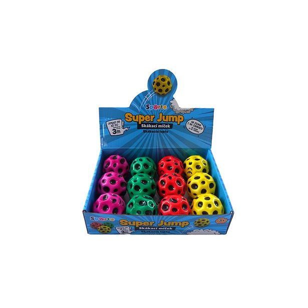 SPORTO Ultra ball 6,5cm