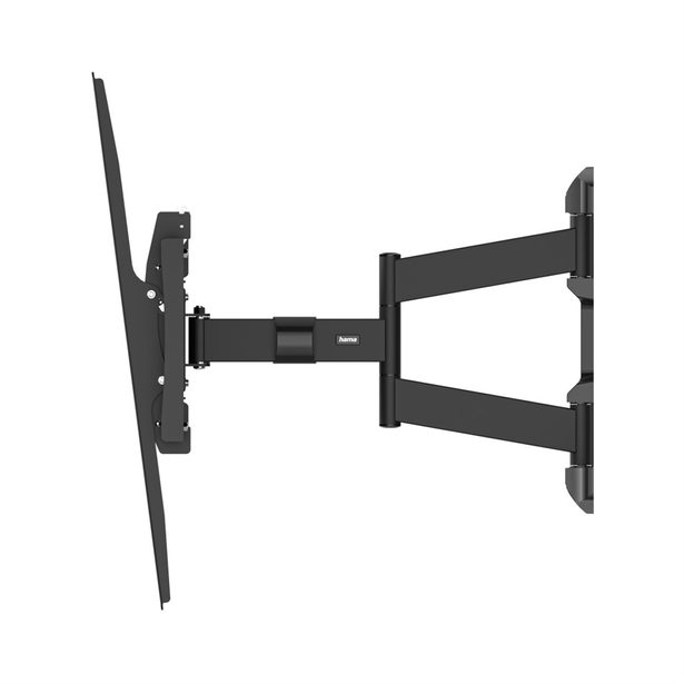 Hama nástěnný držák TV až 120", 800x600, pohyblivý, 100 kg