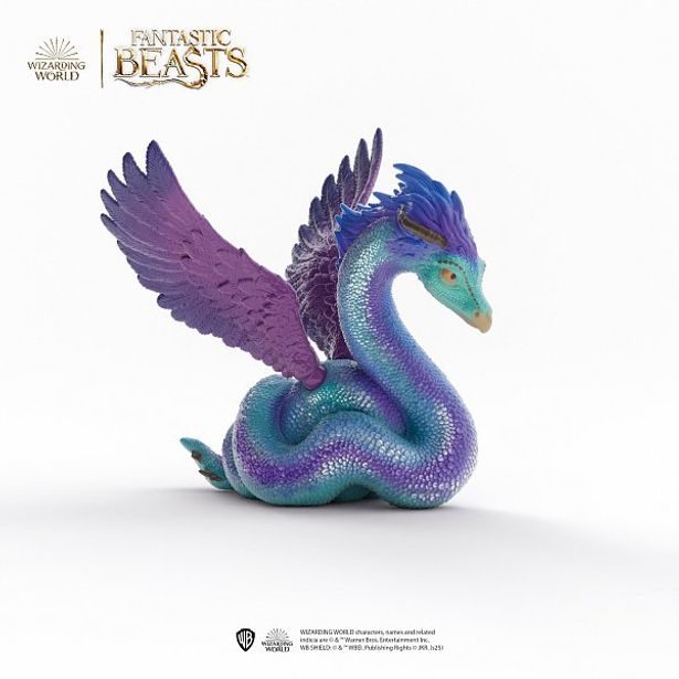 SCHLEICH Okamie