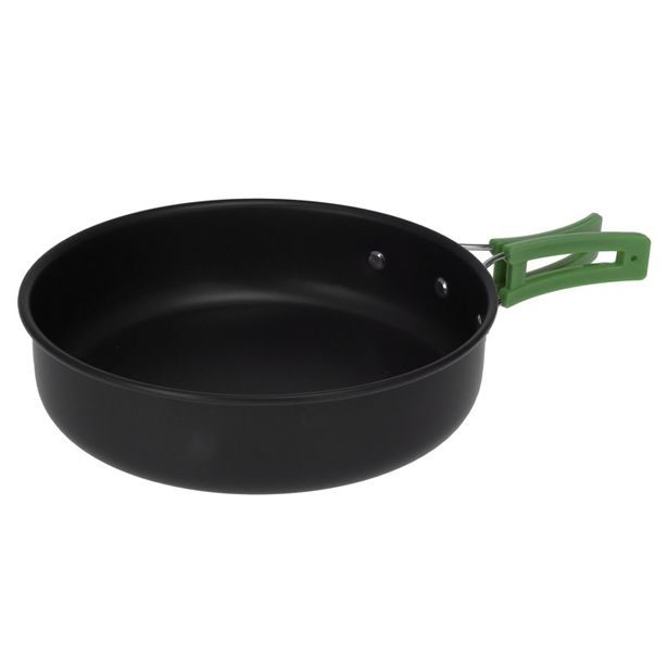 EXCELLENT HOUSEWARE Campingová sada nádobí 3 ks KO-CY5656510