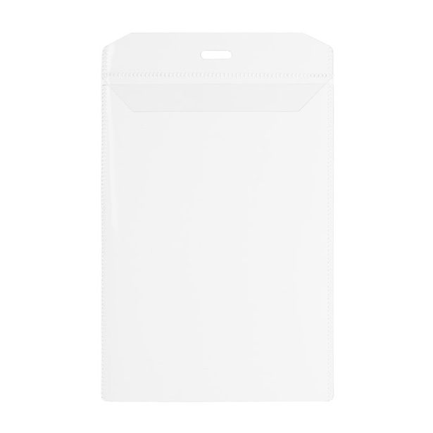 Průhledný obal A5 - vývěsný