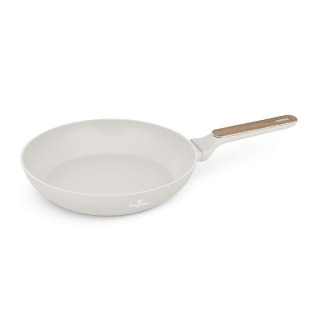 BERLINGERHAUS Pánev s titanovým povrchem 28 cm Sahara Nordic Collection BH-8309