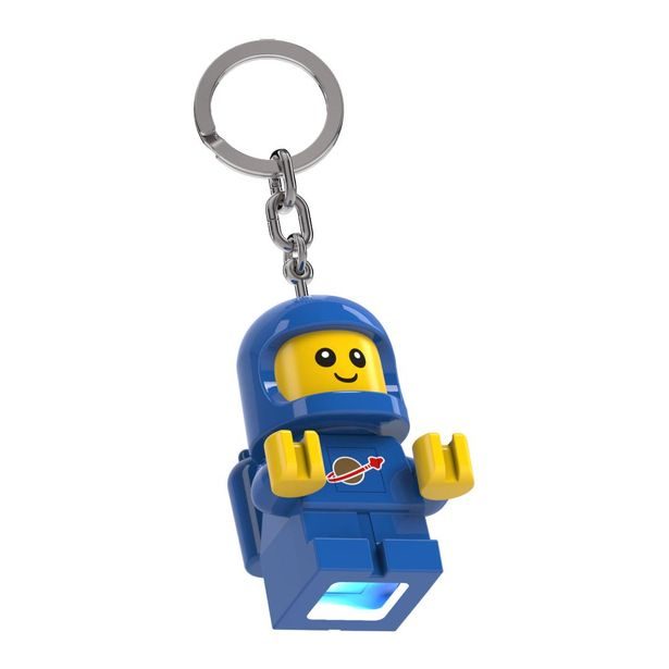 LEGO Minifigures Space Baby svítící figurka (HT)