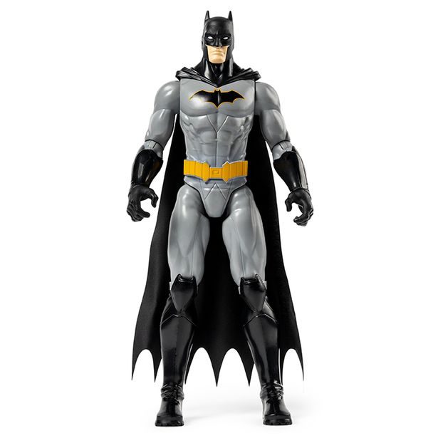 BATMAN FIGURKY HRDINŮ 30cm asst