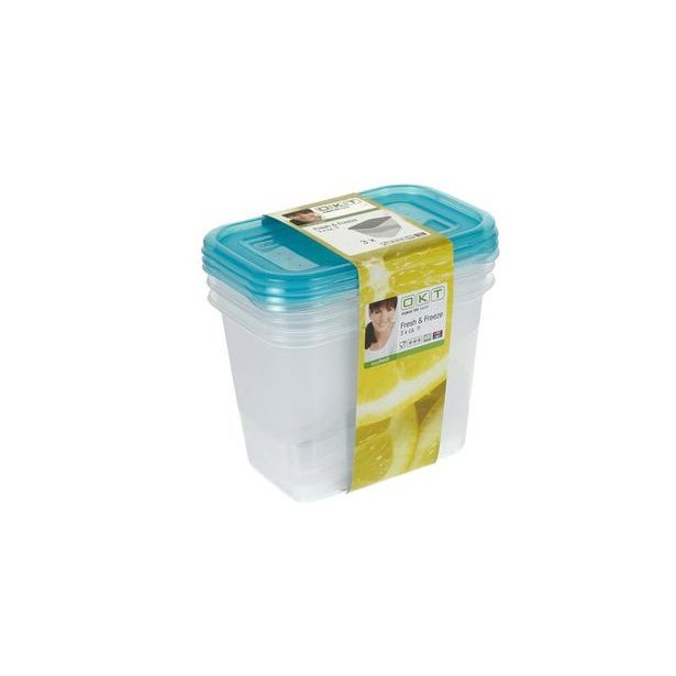 Keeeper DÓZA NA POTRAVINY FRESH & FREEZE 3KS 1L_hamashop