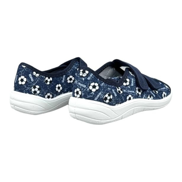 Dětské tenisky Befado 772X002 - míče