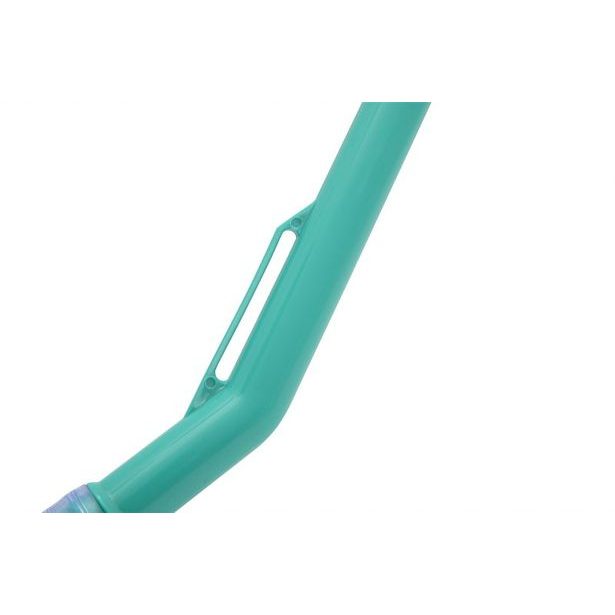 Šnorchlovací set LIL ANIMAL - brýle a šnorchl - mix 3 barvy (růžová, modrá, zelená)