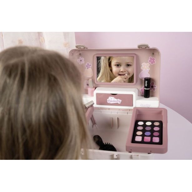 My Beauty Kosmetický kufřík s příslušenstvím