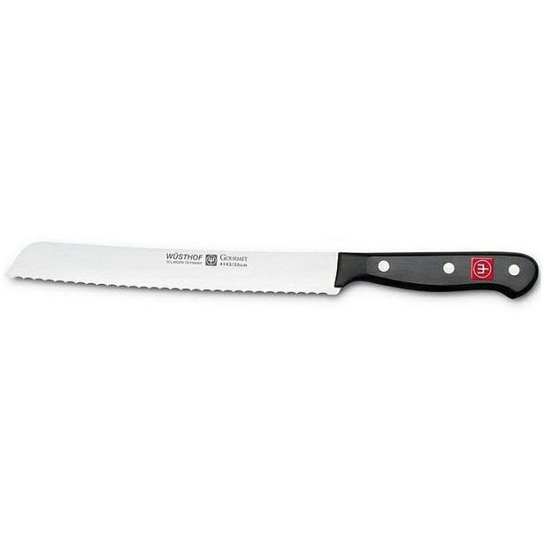 nůž 20cm na chléb WUSTHOF Gourmet GP 4143
