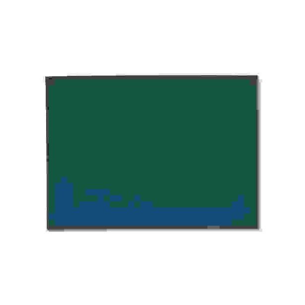 KELA Prostírání NICOLETTA modrá 45x33cm KL-12041