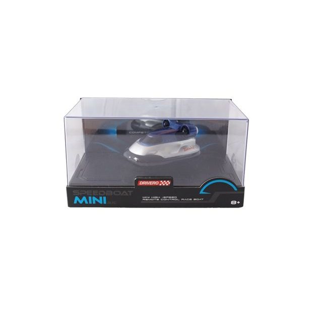 DRIVERO RC vznášedlo modré