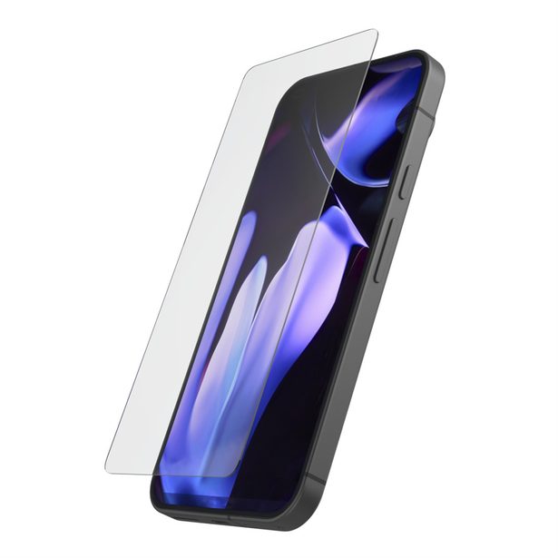 Hama Clear Protect, ochranné sklo na displej pro Google Pixel 9 Pro XL