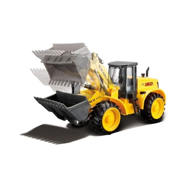 1:50 CONSTRUCTION ASSORT