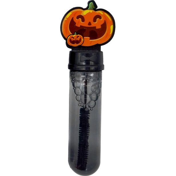 BUBLI Bublifuk Halloween, různé druhy, 35 ml