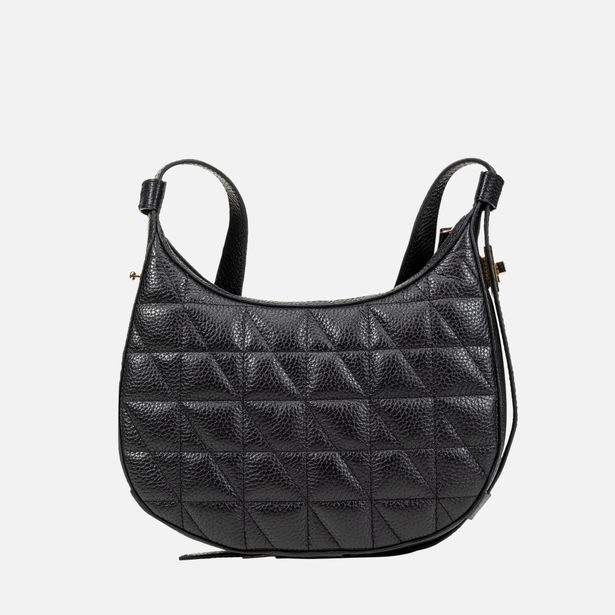 Černá dámská kabelka Geox Maryemy Bag