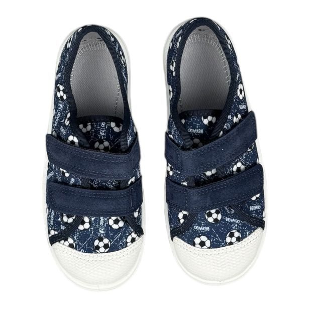 Dětské tenisky Befado 772X002 - míče