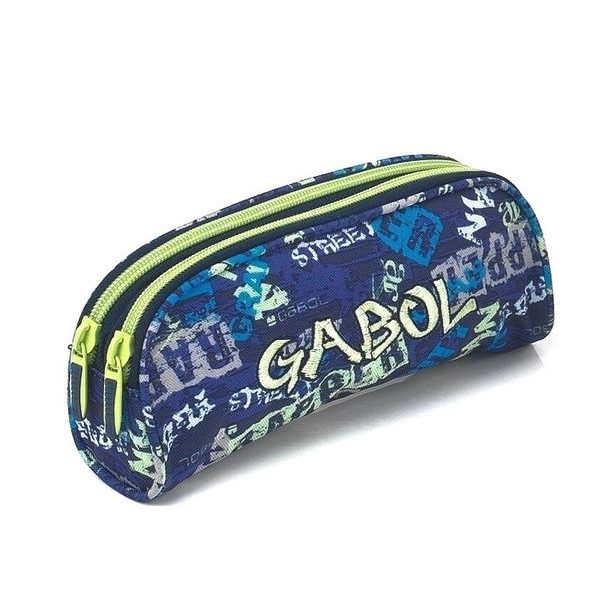 Gabol, Etue 2 zipy SPRAY 217931