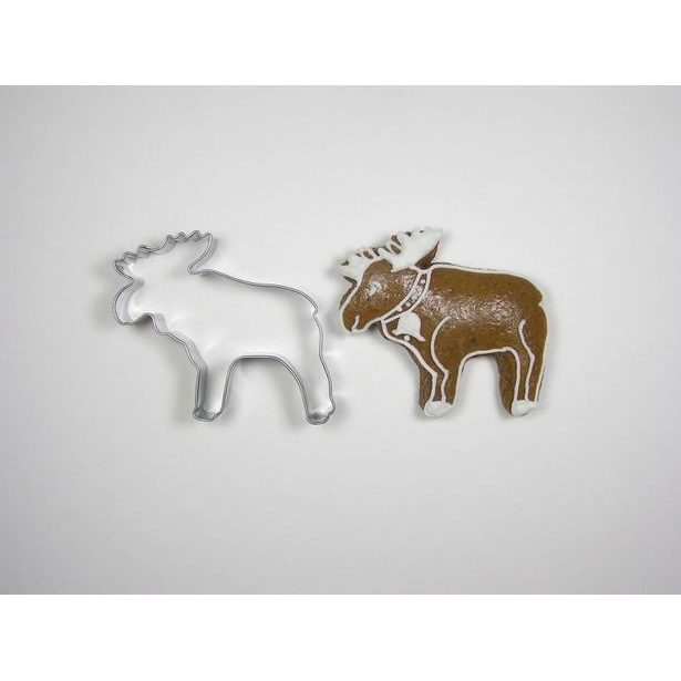 vykr.NR 0074 Los, 6x6,5cm