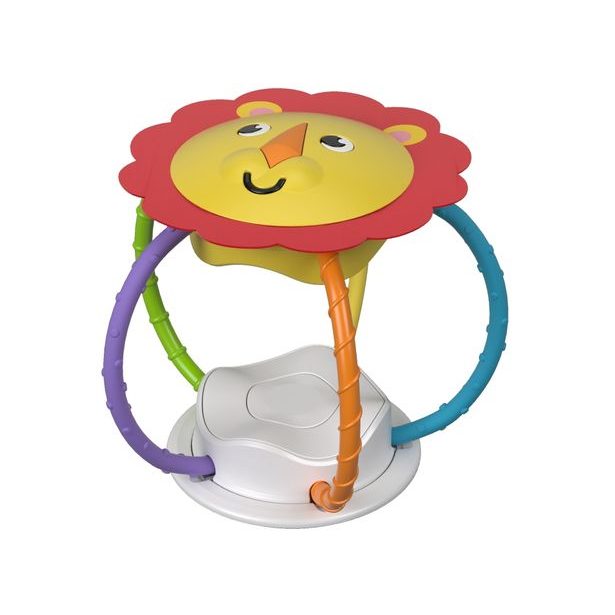 FP CHRASTÍTKA ZVÍŘÁTKA ASST