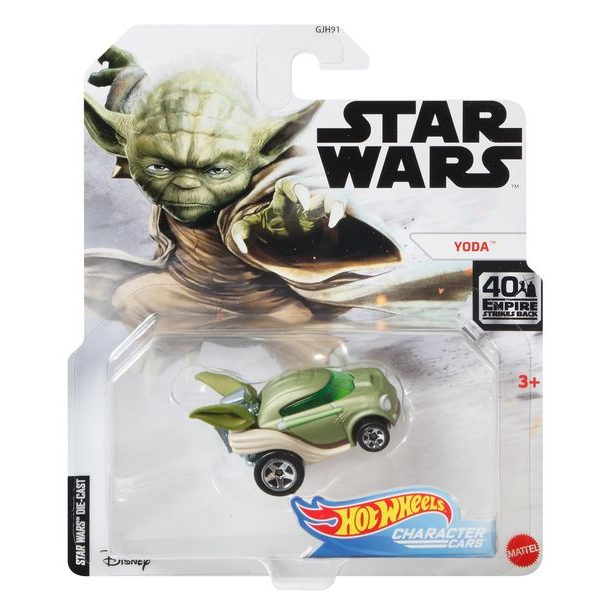 HW ANGLIČÁK MARVELOVŠTÍ SUPERHRDINOVÉ ASST