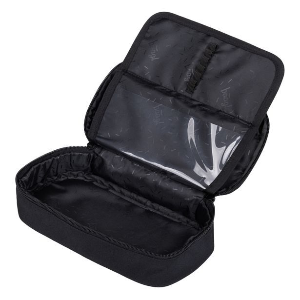 BAAGL SET 5 Skate Max Variety: batoh, penál, sáček, sportovní taška, ledvinka GRS