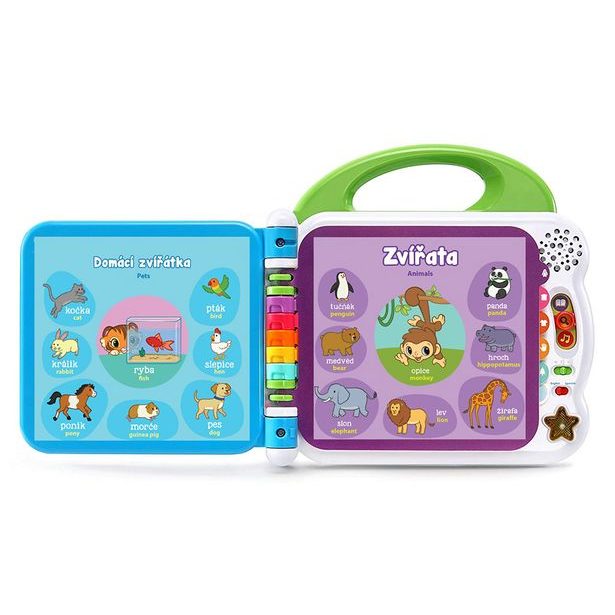 Mých 100 slovíček