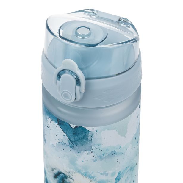 BAAGL Tritanová láhev na pití Polar, 500 ml