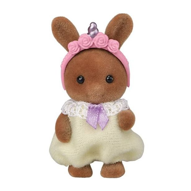 Sylvanian family assort Zvířátka v kadeřnictví